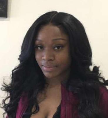 Makaila Simon death by force case profile photo