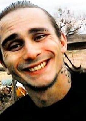 John VanMeter death by force case profile photo
