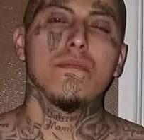 Adrian Jasso death by force case profile photo