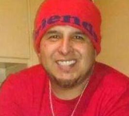 Jimmy Rodriguez death by force case profile photo