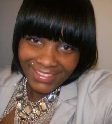 Myeisha Turner death by force case profile photo