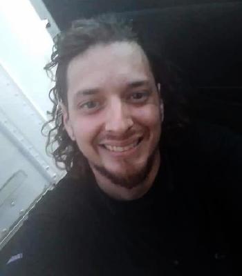 Christopher Reyes death by force case profile photo