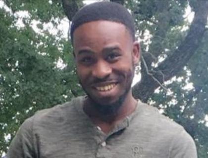 Markiest Lucky death by force case profile photo