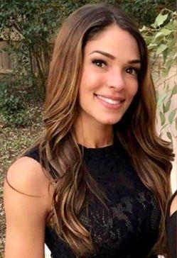 Nichol Olsen death by force case profile photo