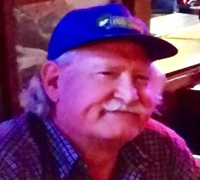 Donald Eldridge death by force case profile photo