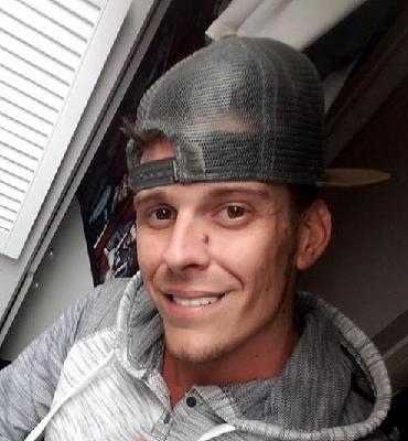 Scott Treiber death by force case profile photo