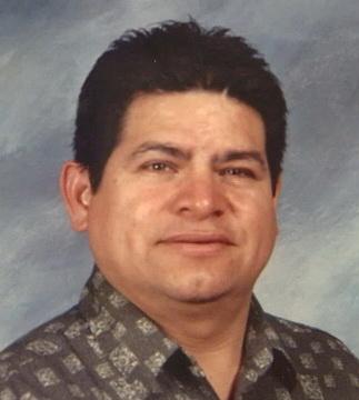 Raul Garcia-Torres death by force case profile photo