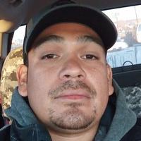 Richard Grajeda death by force case profile photo
