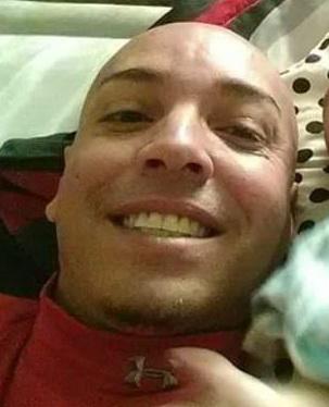 Axel Rosado death by force case profile photo