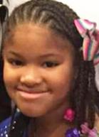 Jazmine Fay death by force case profile photo