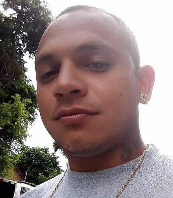 Francisco Cabrialez death by force case profile photo