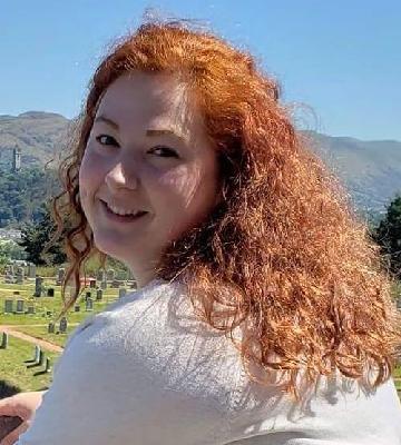 Krista Newman death by force case profile photo