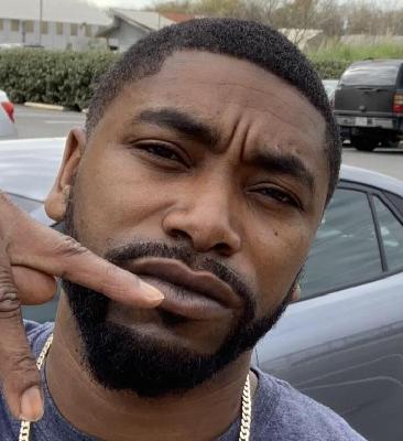 Eric Thomas death by force case profile photo