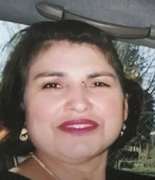 Rosa Canales death by force case profile photo