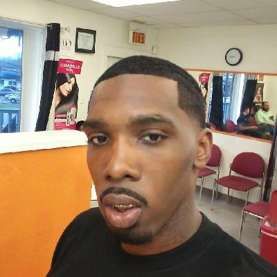 Reginald Eaglin death by force case profile photo