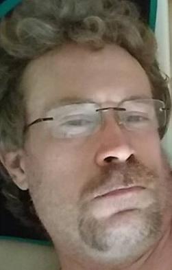 Bradley Brockman death by force case profile photo