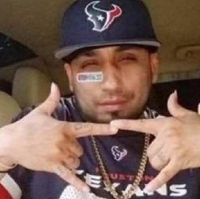 Juan Olivas death by force case profile photo