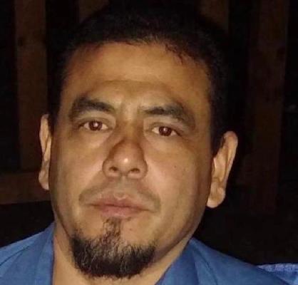 Alvaro Sotelo death by force case profile photo