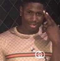 Christian Johnson death by force case profile photo