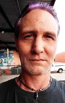 Gabriel McBride death by force case profile photo