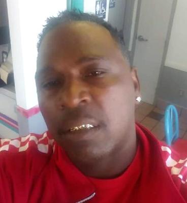 Manuel Brown death by force case profile photo