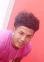 Christian Santos death by force case profile photo