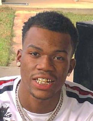 Marquis Demps death by force case profile photo