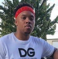 Nicholas Esene death by force case profile photo