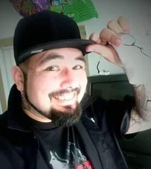 Xavier Avila death by force case profile photo