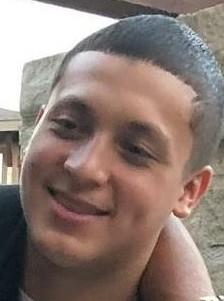 Damian Precella death by force case profile photo