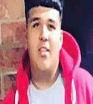Felipe Hernandez death by force case profile photo