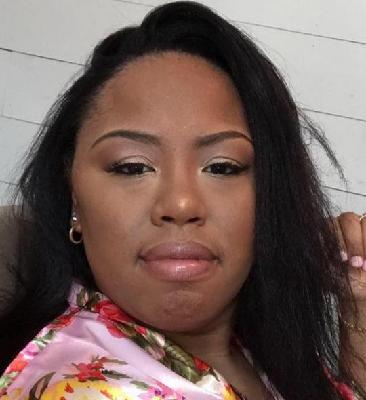 Kishana Jeffers death by force case profile photo