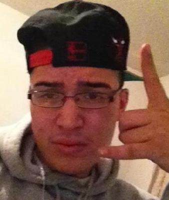 Sergio Rodriguez-Arevalo death by force case profile photo