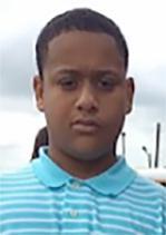 Delindsey Mack death by force case profile photo