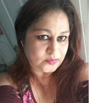 Guillermina Vazquez death by force case profile photo