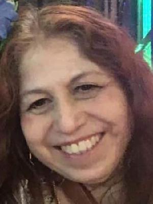 Marzelina Torres death by force case profile photo