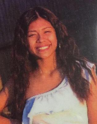 Maria Perez death by force case profile photo