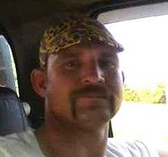 Charlie Wayne Daniel death by force case profile photo