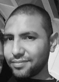 Nicholas Bautista death by force case profile photo