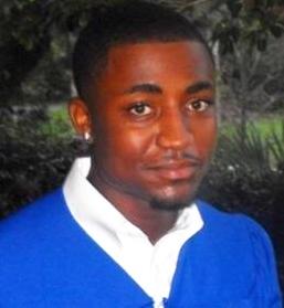 Jacorian Williams death by force case profile photo