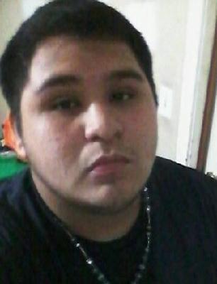 Juan Sandoval death by force case profile photo
