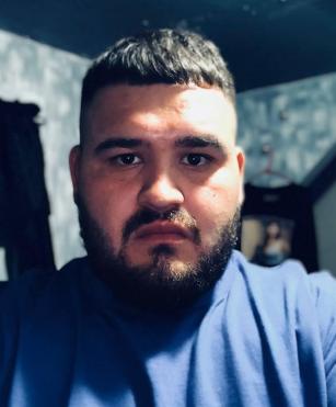 Nicky Sandoval death by force case profile photo