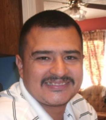 Salomon Lucio death by force case profile photo