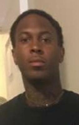 Samuel Edmon death by force case profile photo