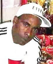 Yunier Cobian death by force case profile photo
