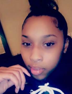 Jakiyah Wrightsil death by force case profile photo