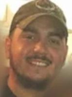 Angel Aztiazarain death by force case profile photo
