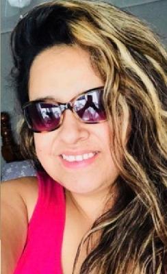 Adriana Perez death by force case profile photo