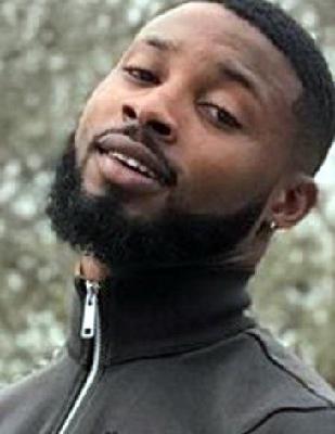 Kenneth Roberson death by force case profile photo
