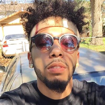 Adrian Mata death by force case profile photo